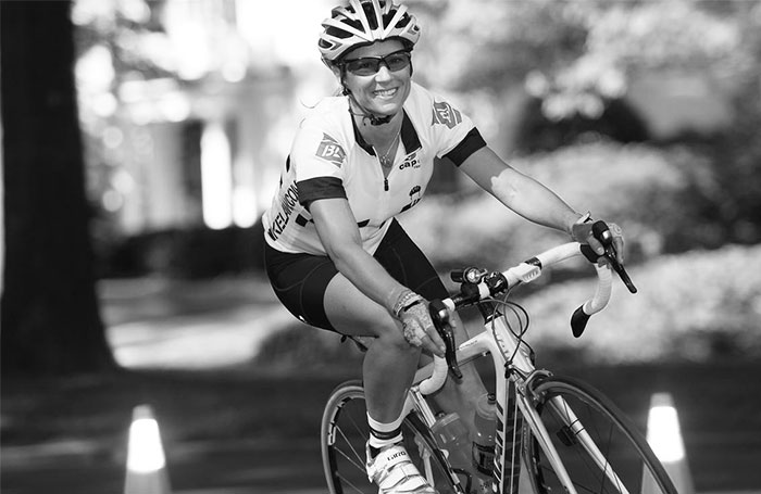 The Bike Law Interview: Ann Groninger, Bike Law North Carolina: On Raising The Next Generation