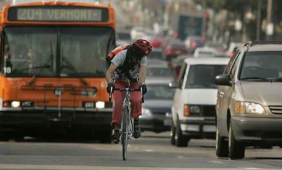 bicycle-law-los-angeles-bike-commuter