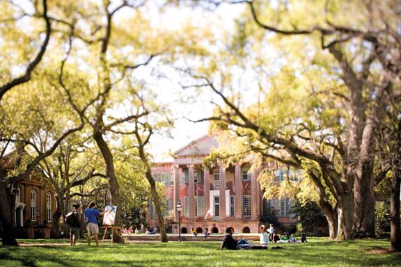 college-of-charleston