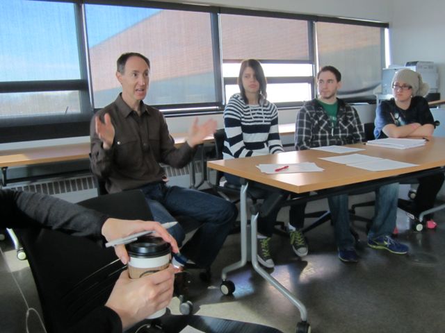 Colorado Bike Law In The Classroom