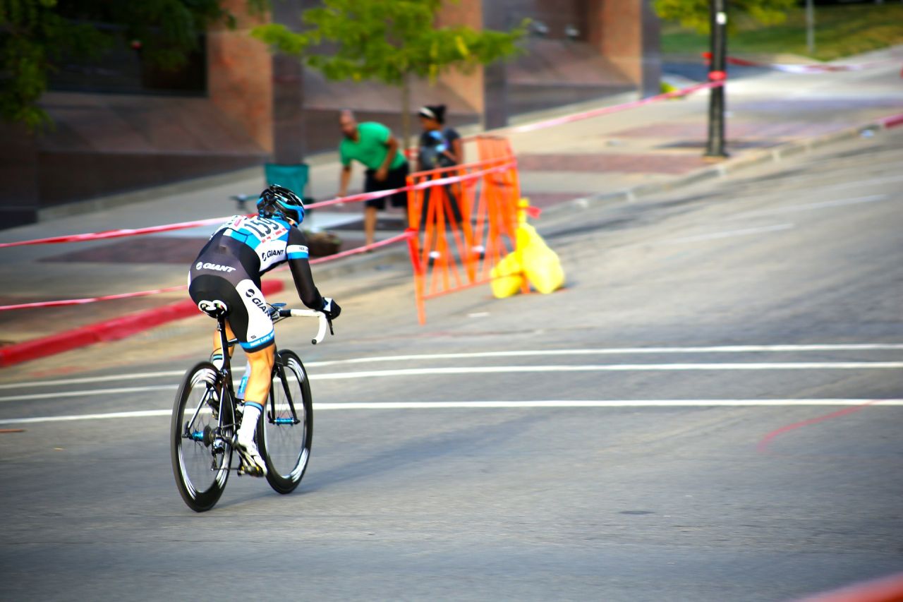 What To Do If You Are A Cyclist Involved In An Oregon Bicycle Accident