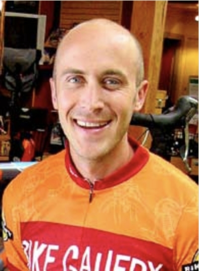 Brett Jarolimek