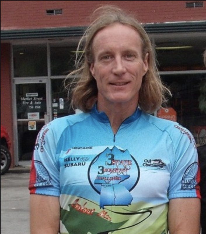 David Meek
