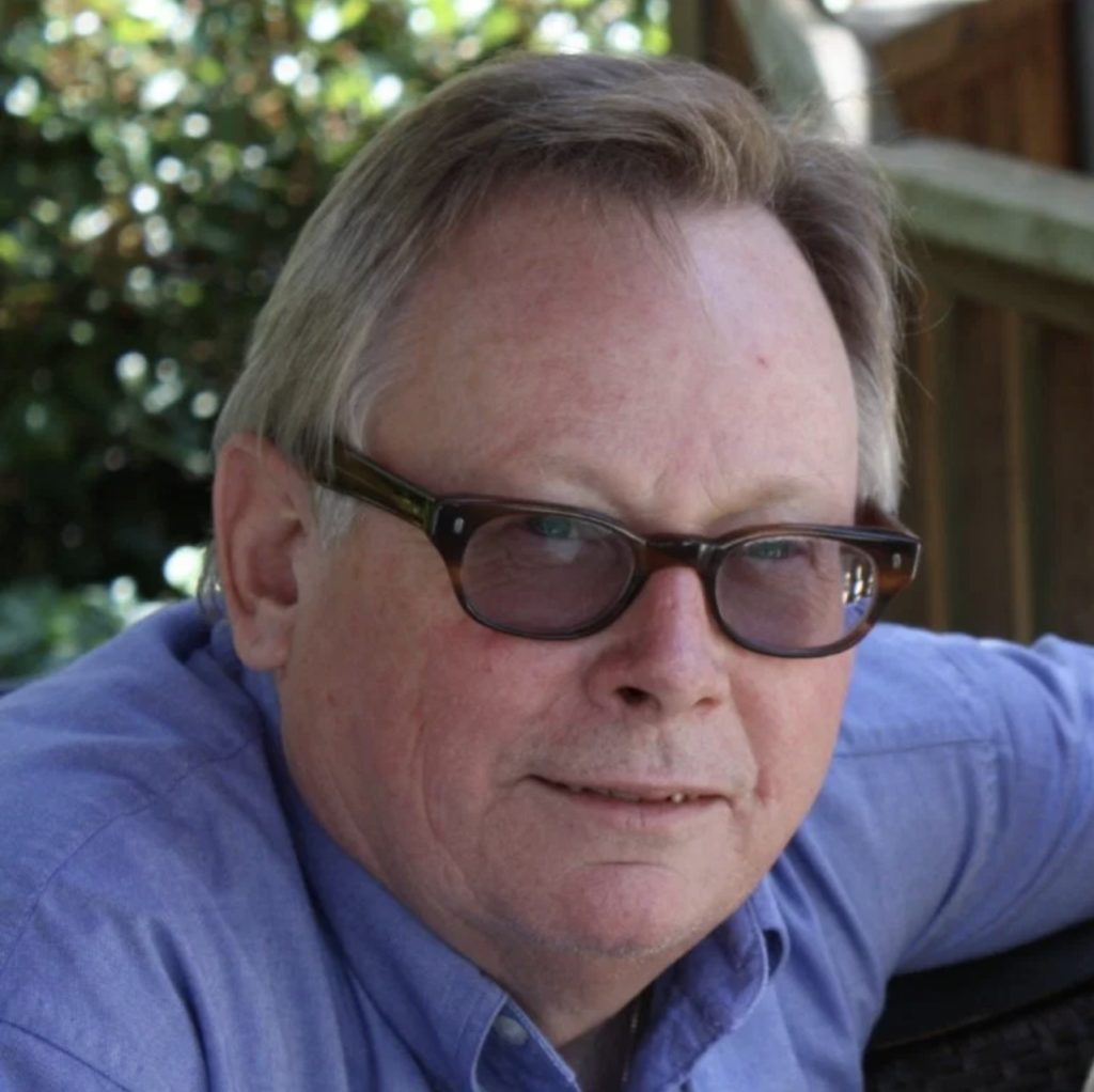 Milt Olin