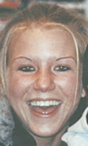 Autumn Grohowski, killed in bicycle crash