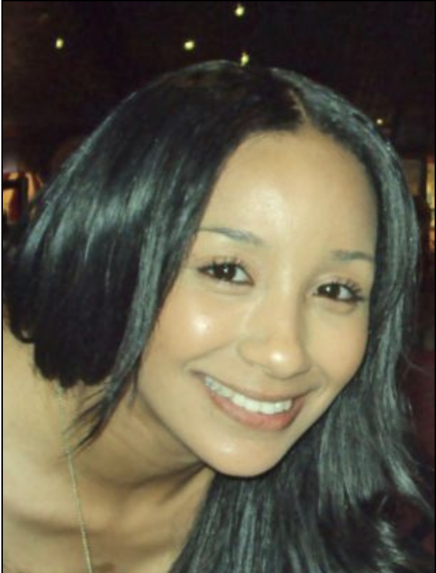 Sian Green, maimed in cab & bicycle crash