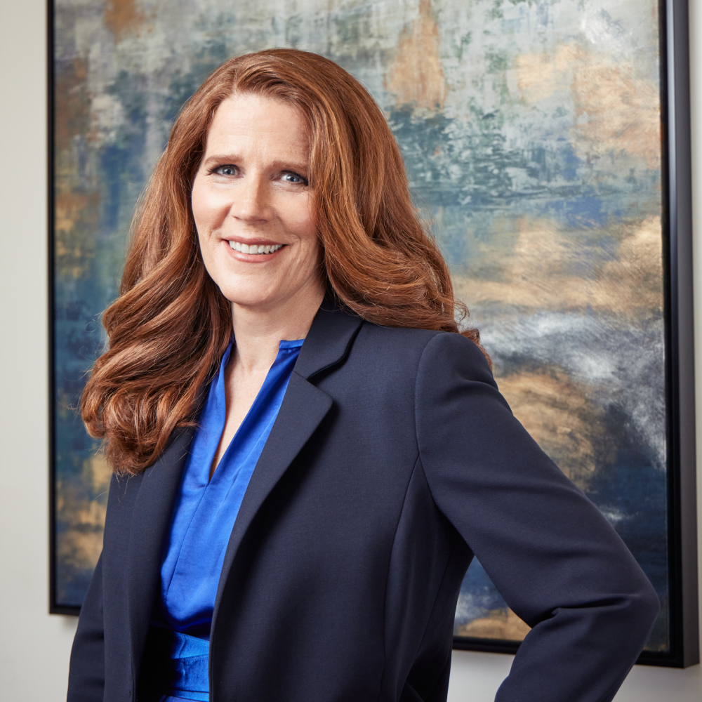 San Francisco bicycle crash lawyer Maryanne B. Cooper