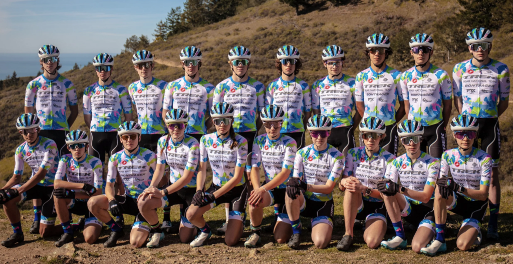 Bear National Team