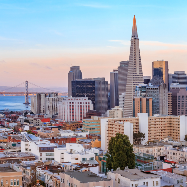 San Francisco Office