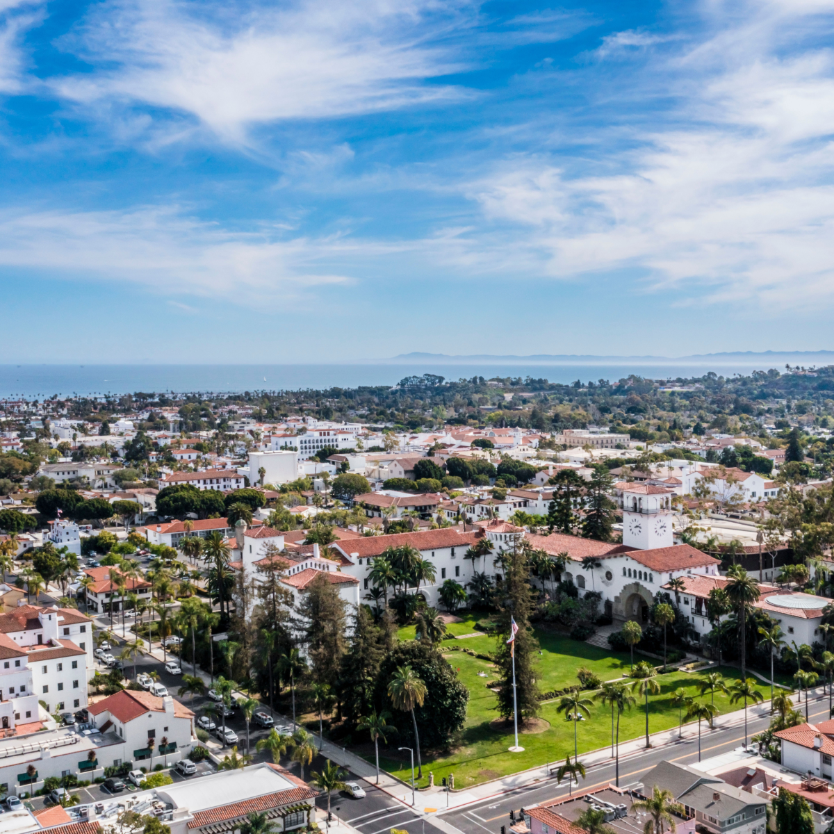Santa Barbara Office