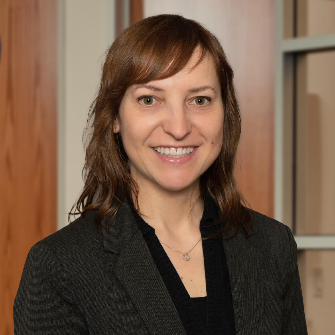 Carole Okolowicz, bicycle accident lawyer at Bicycle Law in San Francisco, CA